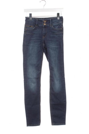 Damen Jeans Lindex, Größe XS, Farbe Blau, Preis 4,04 €