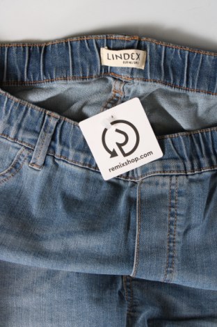 Damen Jeans Lindex, Größe XL, Farbe Blau, Preis 20,18 €