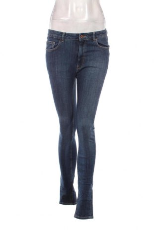 Damen Jeans Lindex, Größe M, Farbe Blau, Preis 6,66 €