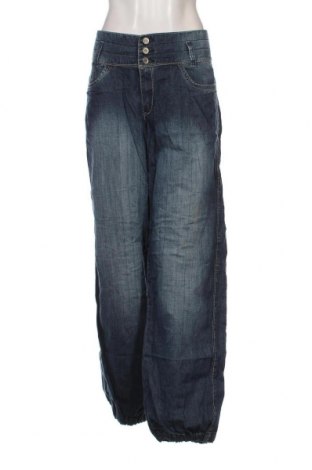 Damen Jeans Lindex, Größe XL, Farbe Blau, Preis € 20,18