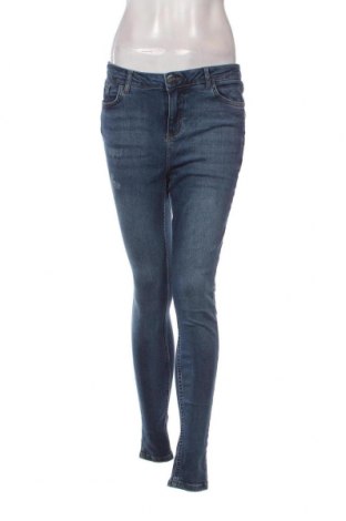 Damen Jeans Lipsy, Größe L, Farbe Blau, Preis 14,27 €