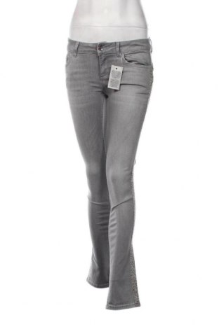 Damen Jeans Liu Jo, Größe S, Farbe Grau, Preis 21,45 €