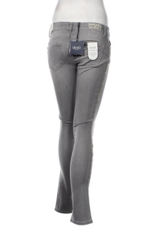 Damen Jeans Liu Jo, Größe S, Farbe Grau, Preis 21,45 €