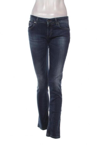 Dámske džínsy  Liu Jo, Veľkosť XL, Farba Modrá, Cena  49,64 €