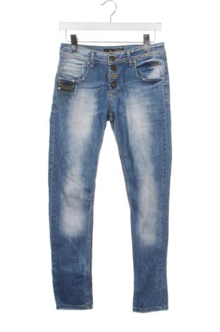 Dámske džínsy  Liuzin, Veľkosť S, Farba Modrá, Cena  25,73 €