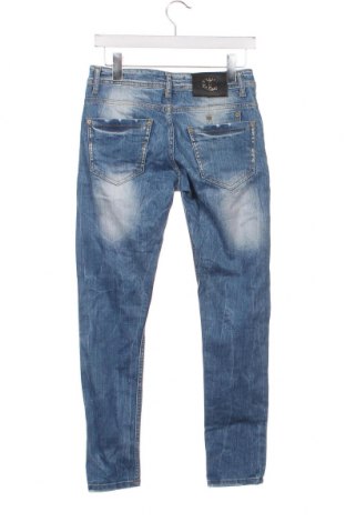 Dámske džínsy  Liuzin, Veľkosť S, Farba Modrá, Cena  15,50 €