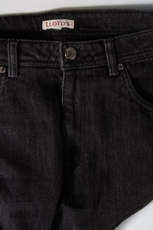 Damen Jeans Lloyd's, Größe S, Farbe Grau, Preis € 4,28