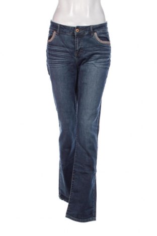 Damen Jeans Lola Liza, Größe L, Farbe Blau, Preis € 17,12