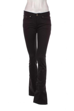 Γυναικείο Τζίν Love Moschino, Μέγεθος S, Χρώμα Μαύρο, Τιμή 50,84 €