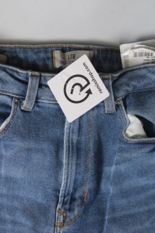 Damen Jeans Ltb, Größe XS, Farbe Blau, Preis 13,90 €