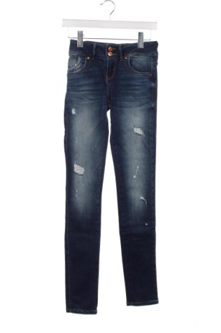 Damen Jeans Ltb, Größe XS, Farbe Blau, Preis 10,99 €