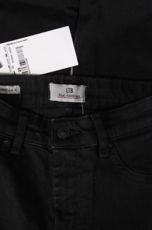 Damen Jeans Ltb, Größe XS, Farbe Schwarz, Preis 12,94 €