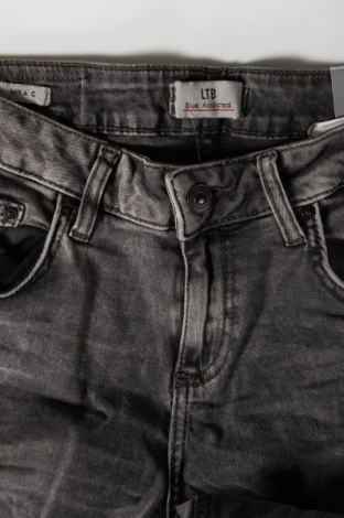 Damen Jeans Ltb, Größe XS, Farbe Grau, Preis 7,19 €