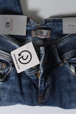 Damen Jeans Ltb, Größe XS, Farbe Blau, Preis 14,86 €