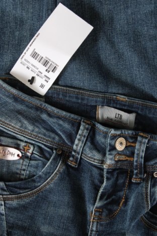 Damen Jeans Ltb, Größe XXS, Farbe Blau, Preis € 13,90