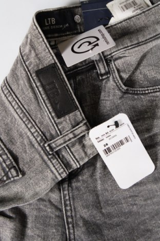 Damen Jeans Ltb, Größe M, Farbe Grau, Preis 13,42 €