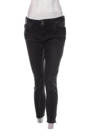Damen Jeans Ltb, Größe L, Farbe Grau, Preis 26,37 €