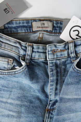 Damen Jeans Ltb, Größe S, Farbe Blau, Preis 14,38 €