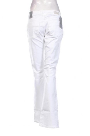 Damen Jeans Ltb, Größe M, Farbe Weiß, Preis 13,90 €