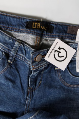 Damen Jeans Ltb, Größe L, Farbe Blau, Preis 11,98 €
