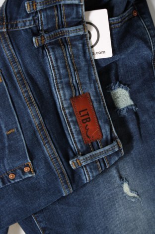 Damen Jeans Ltb, Größe XL, Farbe Blau, Preis € 12,94