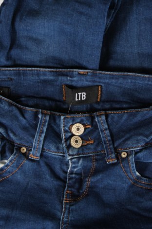 Damen Jeans Ltb, Größe XS, Farbe Blau, Preis 14,38 €