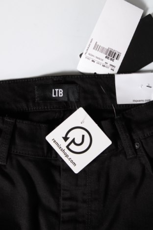 Damen Jeans Ltb, Größe L, Farbe Schwarz, Preis 9,59 €