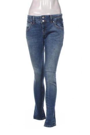 Damen Jeans Ltb, Größe L, Farbe Blau, Preis 14,38 €