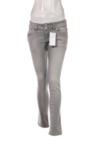 Damen Jeans Ltb, Größe M, Farbe Grau, Preis 8,15 €