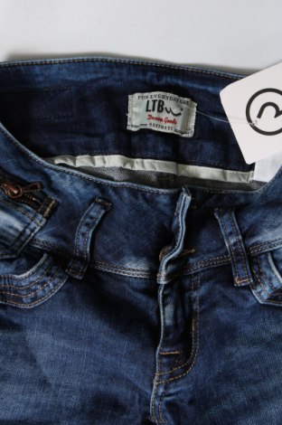 Damen Jeans Ltb, Größe S, Farbe Blau, Preis € 28,53