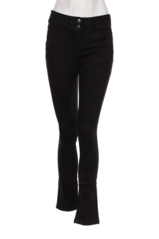 Damen Jeans M&Co., Größe S, Farbe Schwarz, Preis 4,04 €