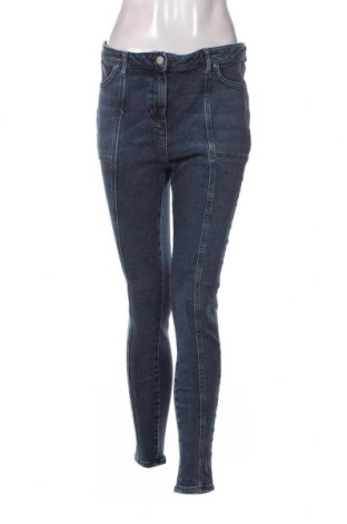 Damen Jeans M&Co., Größe M, Farbe Blau, Preis 4,04 €