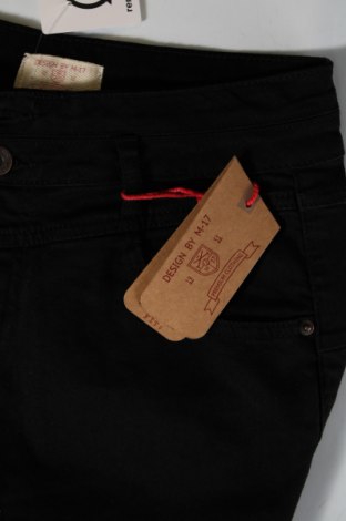 Dámské džíny  M17, Velikost L, Barva Černá, Cena  667,00 Kč