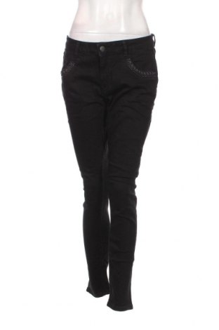 Damen Jeans MOS MOSH, Größe M, Farbe Schwarz, Preis 12,53 €