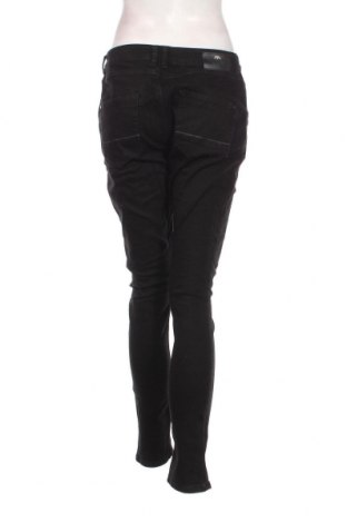 Γυναικείο Τζίν MOS MOSH, Μέγεθος M, Χρώμα Μαύρο, Τιμή 23,66 €