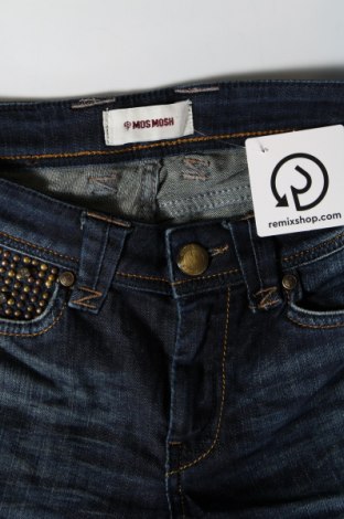 Damen Jeans MOS MOSH, Größe S, Farbe Blau, Preis 7,83 €