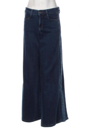 Damen Jeans Mac, Größe M, Farbe Blau, Preis € 50,54
