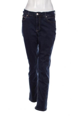 Damen Jeans Mac, Größe M, Farbe Blau, Preis € 17,48