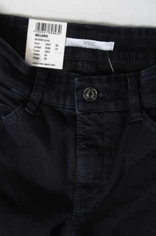 Damen Jeans Mac, Größe XS, Farbe Blau, Preis 13,30 €
