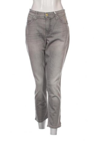 Damen Jeans Mac, Größe L, Farbe Grau, Preis 53,20 €