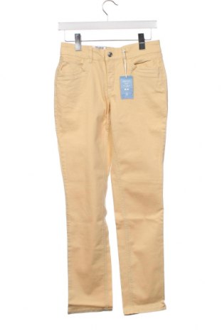 Damen Jeans Mac, Größe XS, Farbe Gelb, Preis € 44,33