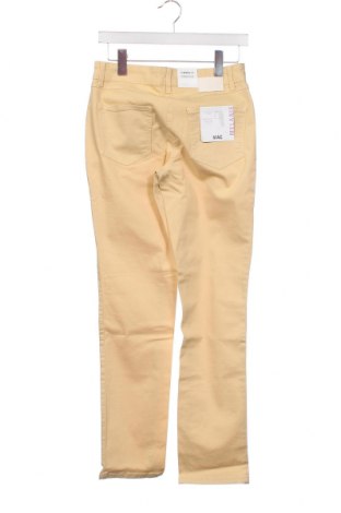 Damen Jeans Mac, Größe XS, Farbe Gelb, Preis € 17,73