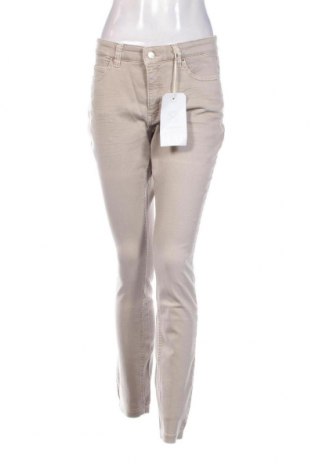 Damen Jeans Mac, Größe L, Farbe Braun, Preis 53,20 €