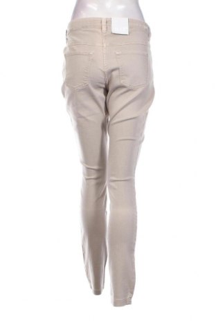 Damen Jeans Mac, Größe L, Farbe Braun, Preis € 31,92