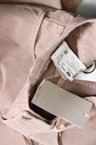 Damen Jeans Mac, Größe XL, Farbe Aschrosa, Preis € 43,44