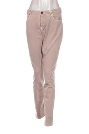 Dámské džíny  Mac, Velikost XL, Barva Popelavě růžová, Cena  1 496,00 Kč