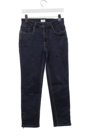 Damen Jeans Mac, Größe XS, Farbe Blau, Preis 26,60 €