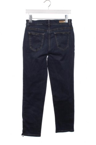 Damen Jeans Mac, Größe XS, Farbe Blau, Preis 26,60 €