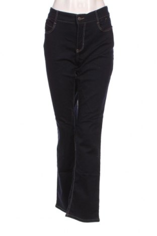 Γυναικείο Τζίν Mac, Μέγεθος L, Χρώμα Μπλέ, Τιμή 36,18 €