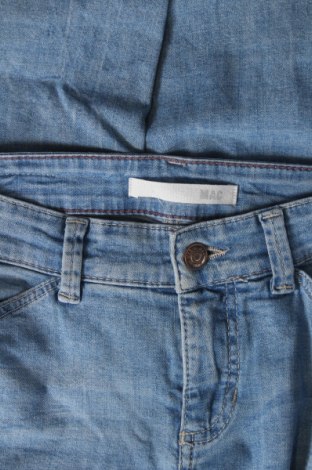 Dámske džínsy  Mac, Veľkosť S, Farba Modrá, Cena  26,85 €